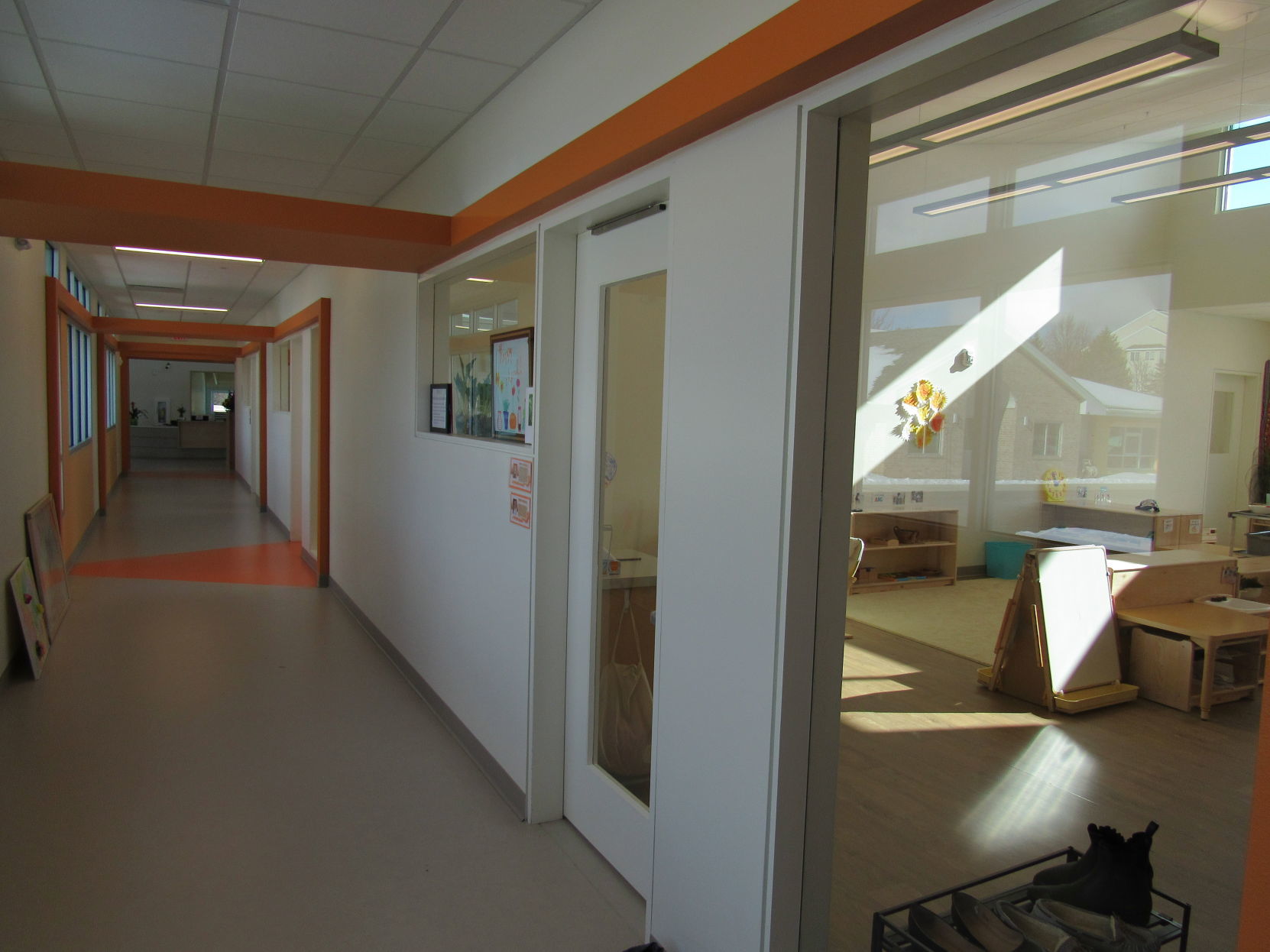 Bright Child Learning Center